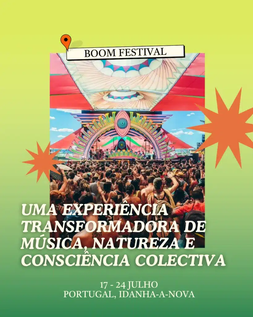 Boom Festival
