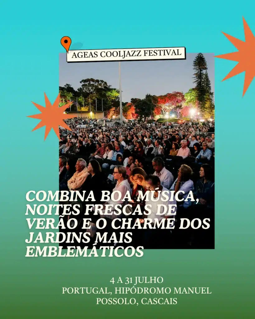 Areas cooljazz