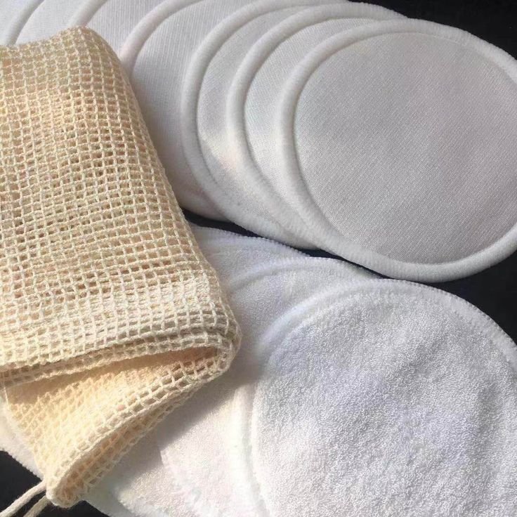 make up pad