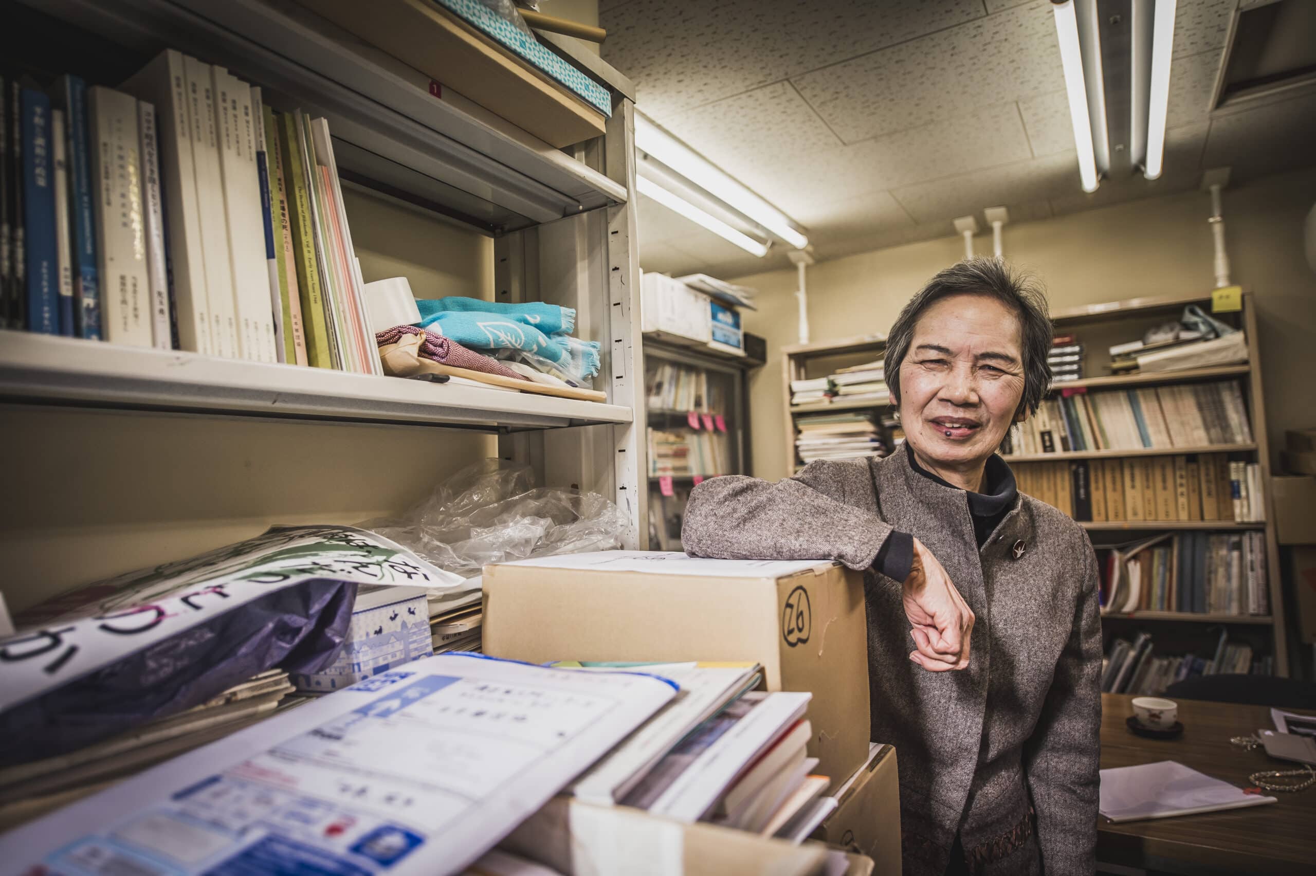 Masako Wada