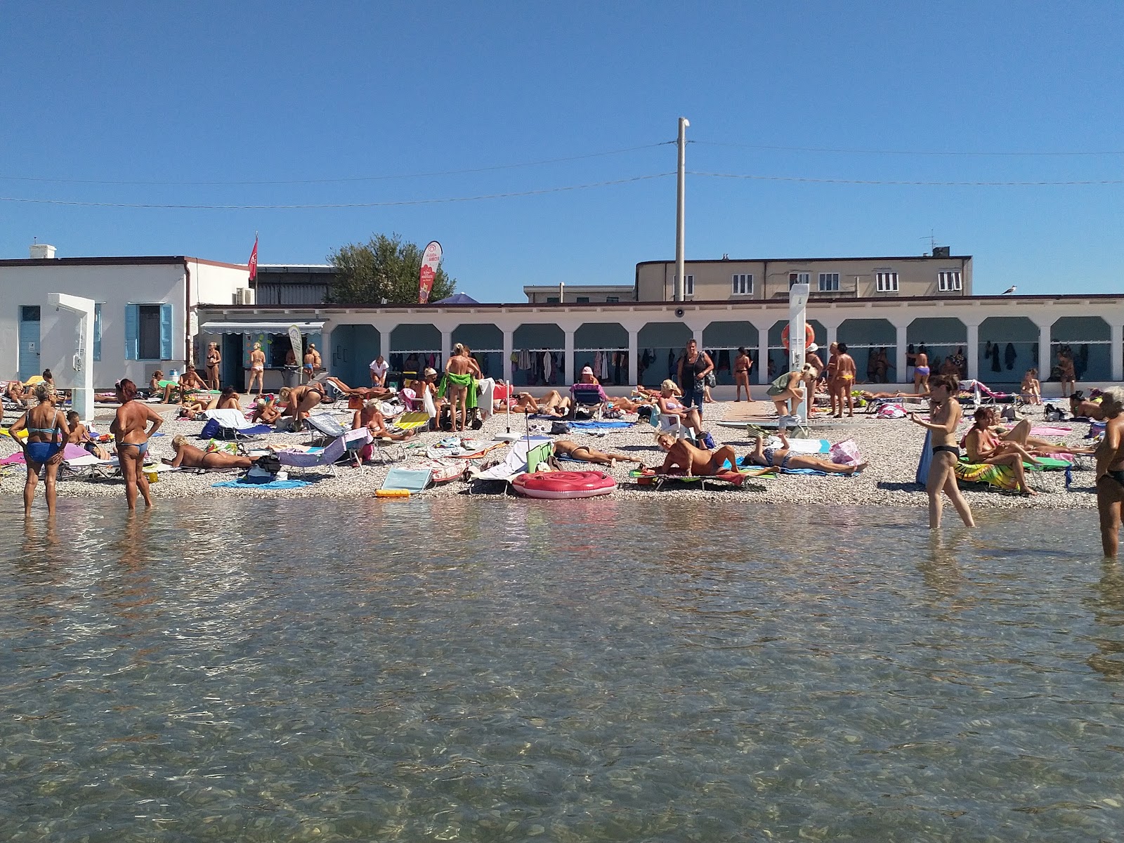 praias femininas