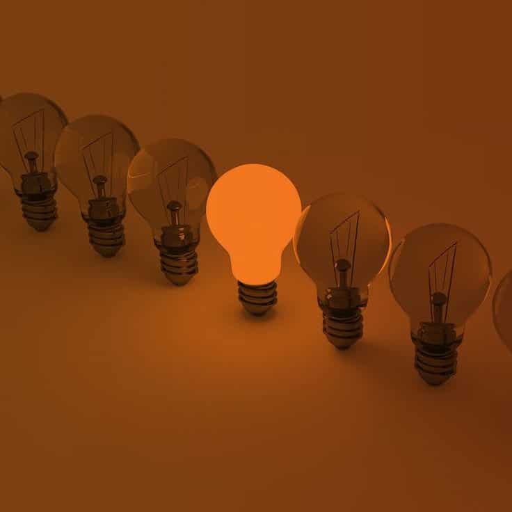 luz