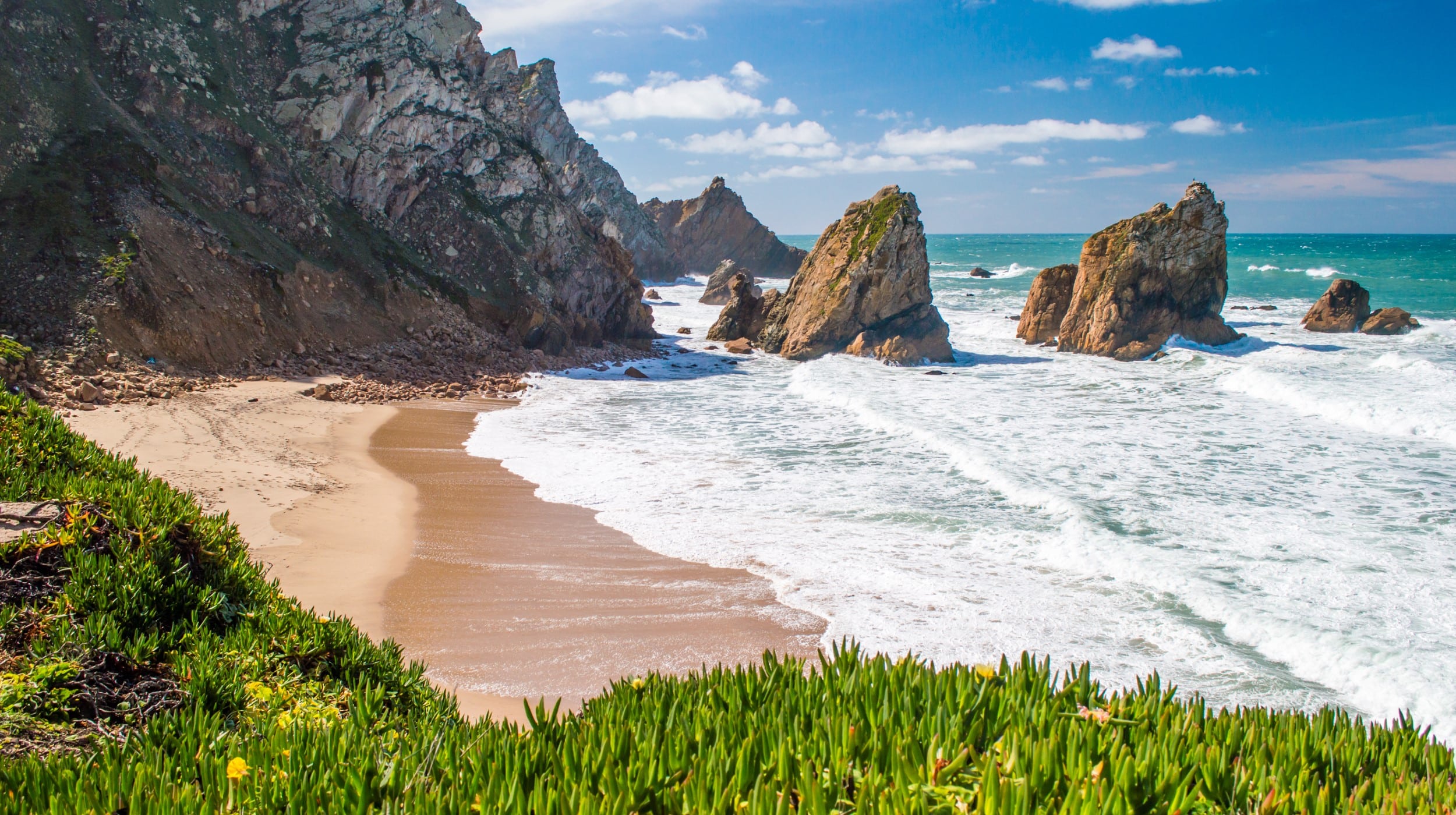 praias femininas