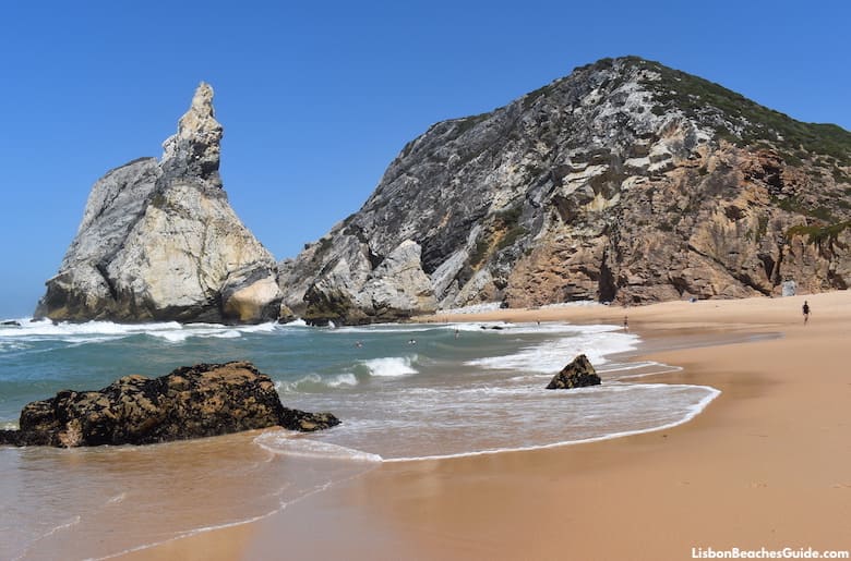 praias femininas