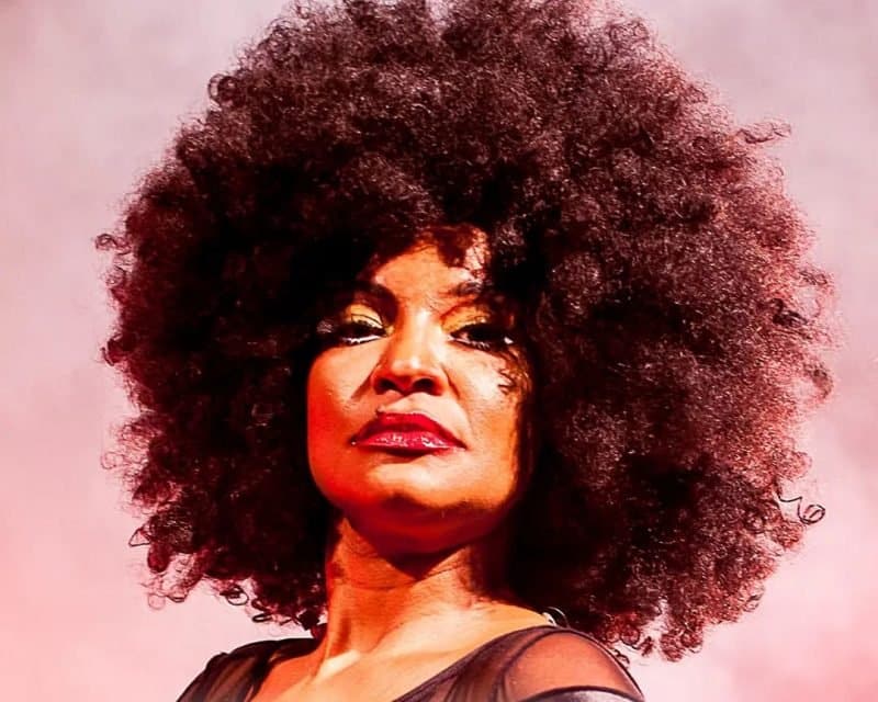 Elza Soares