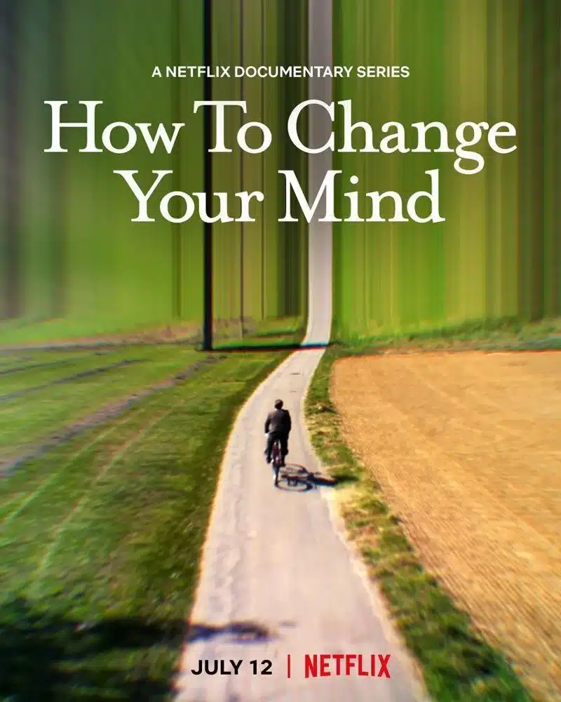 How to change your mind