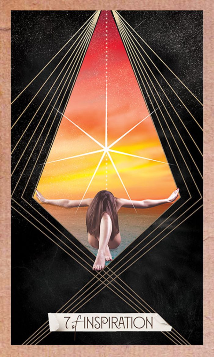 inspiracao - tarot