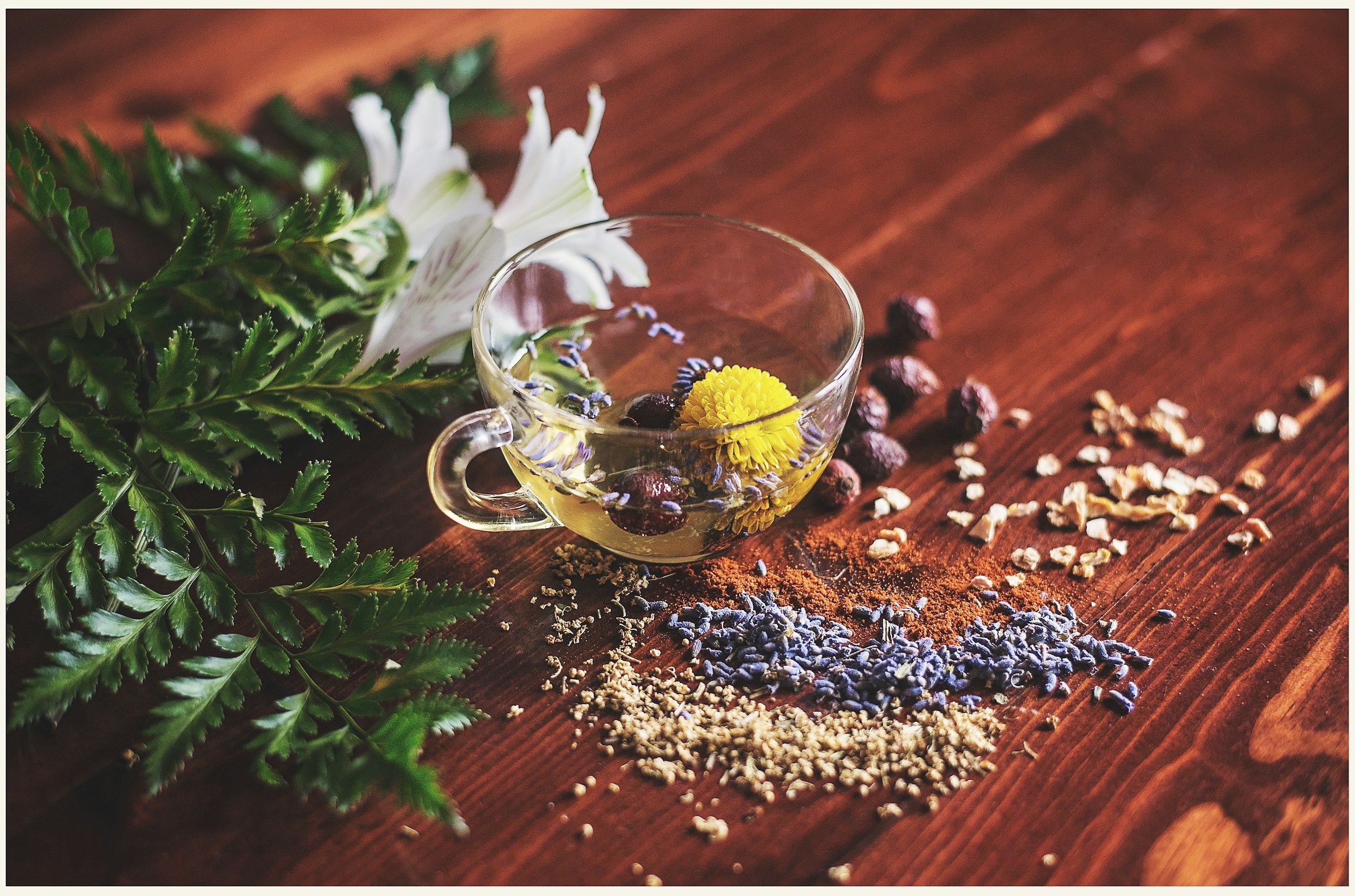 cha ayurveda