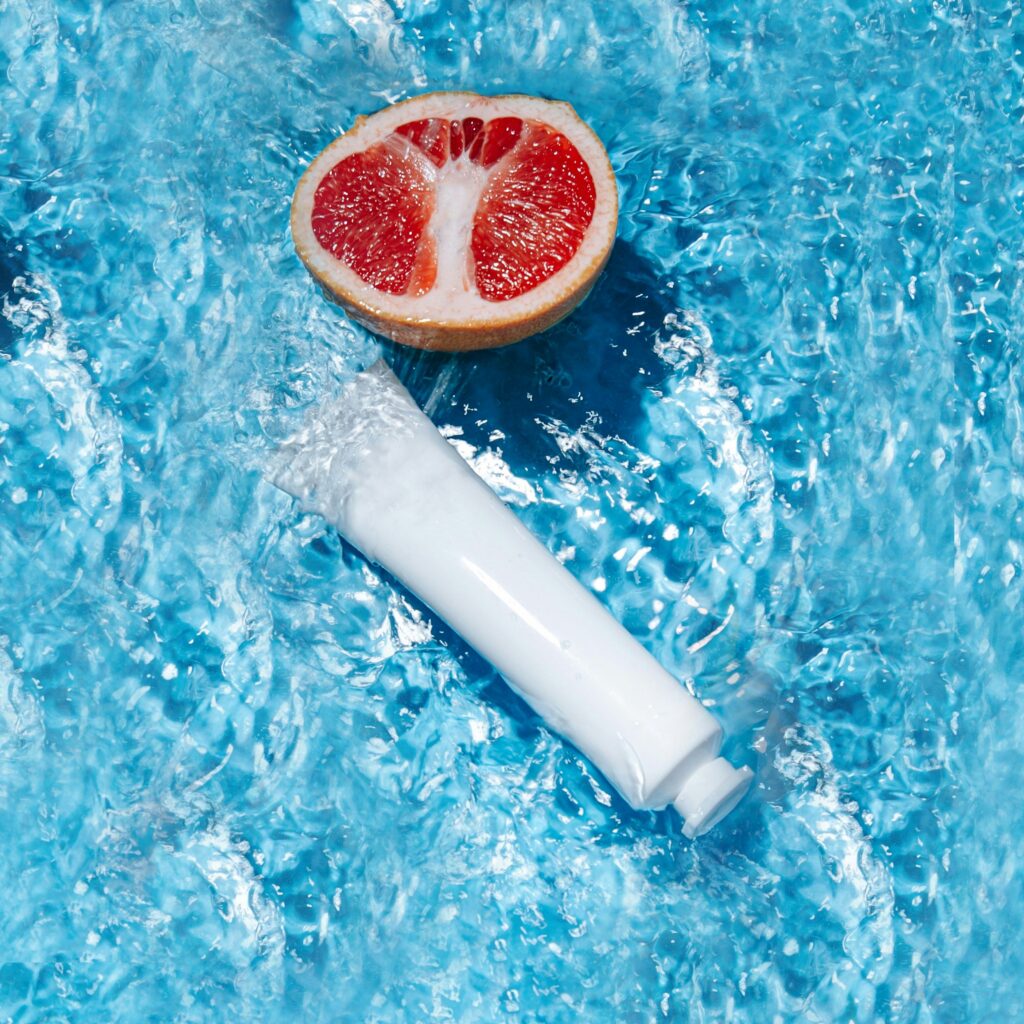 piscina - produtos naturais