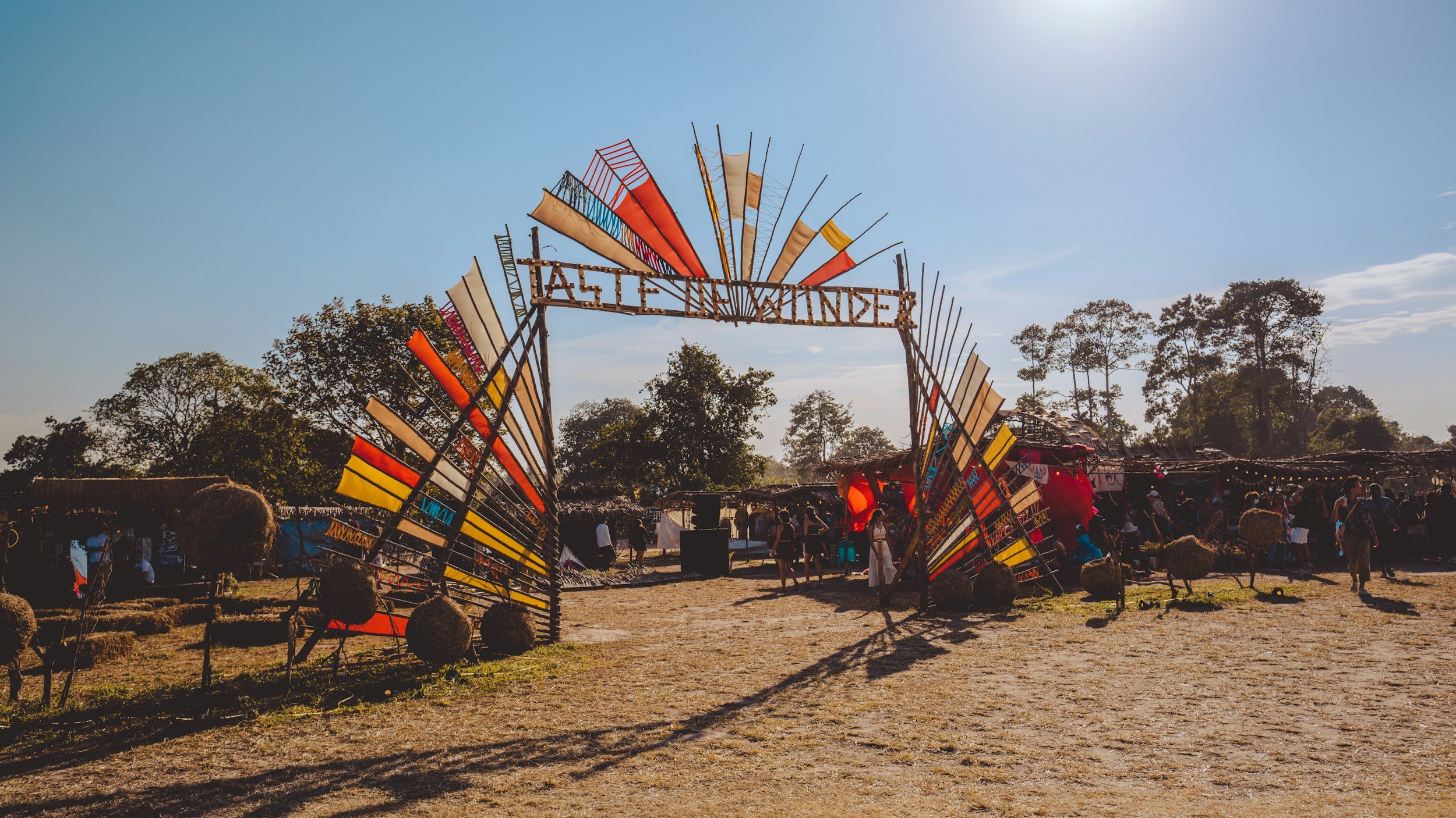 festival