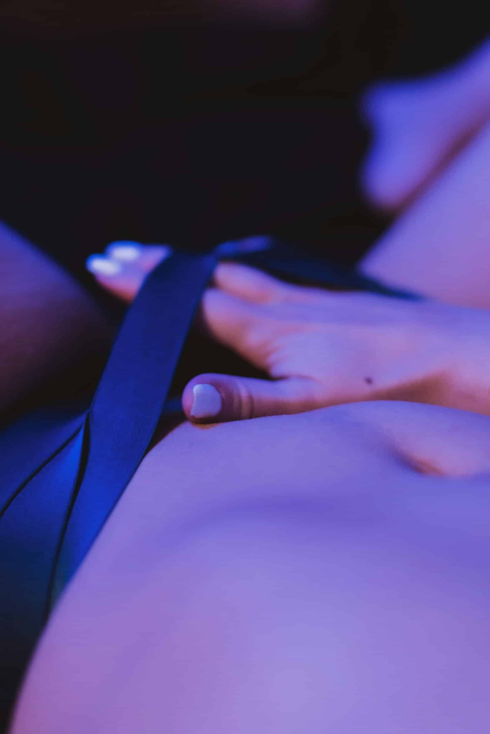 orgasmo