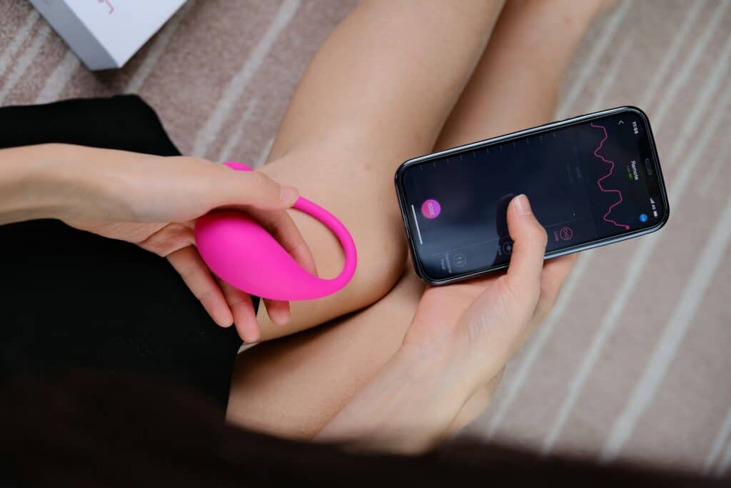 sex apps
