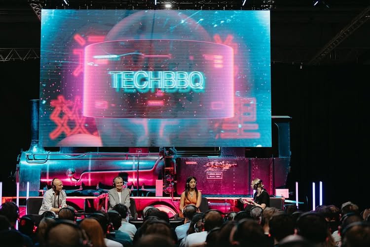 techBBQ