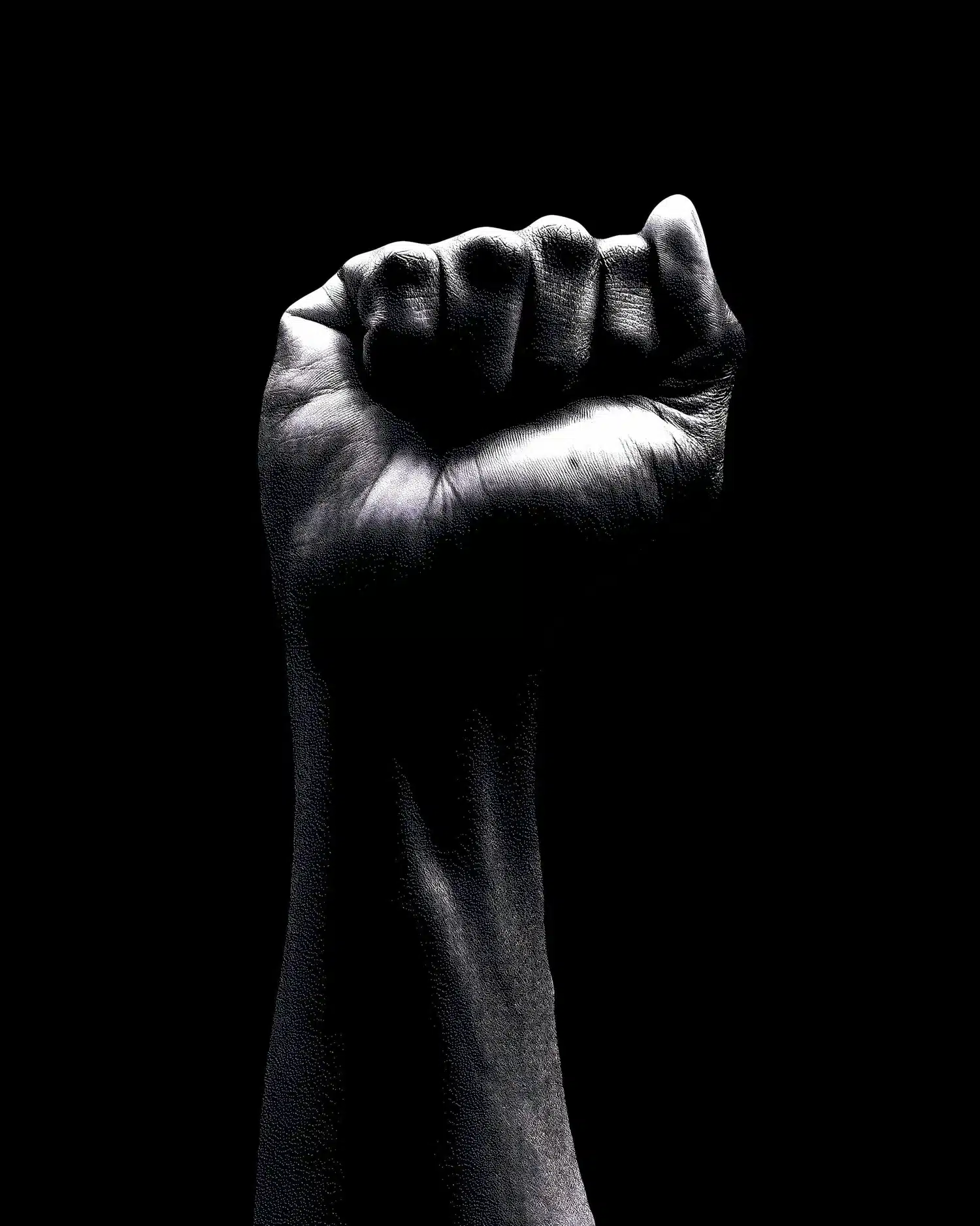 black power