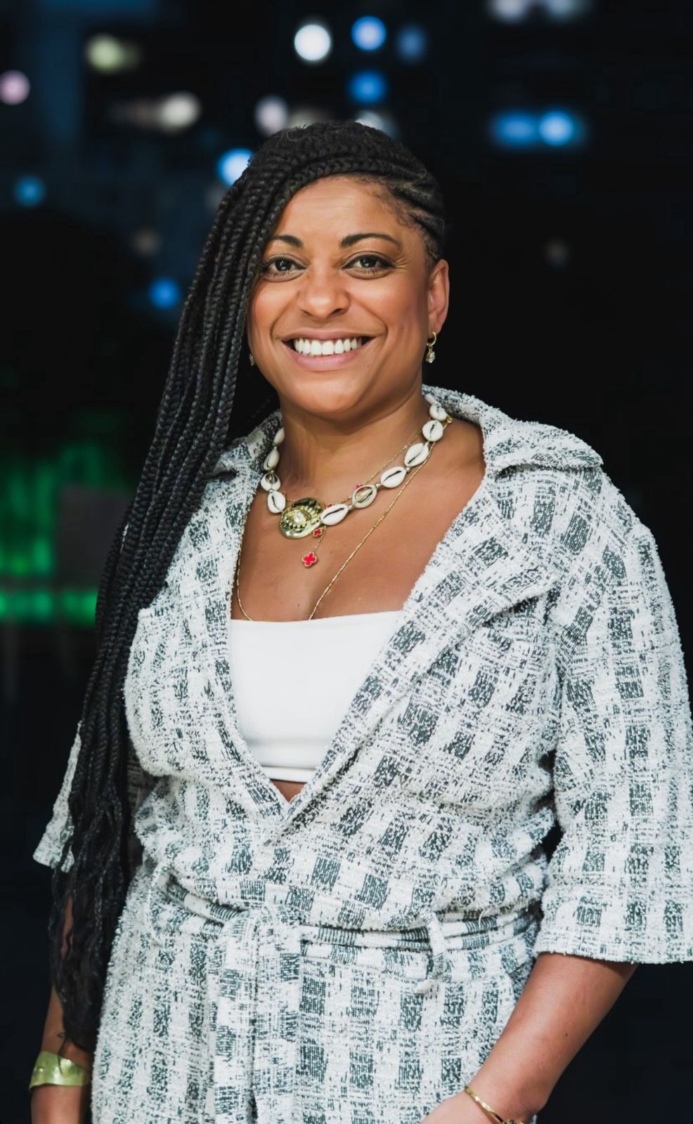 Preta Ferreira