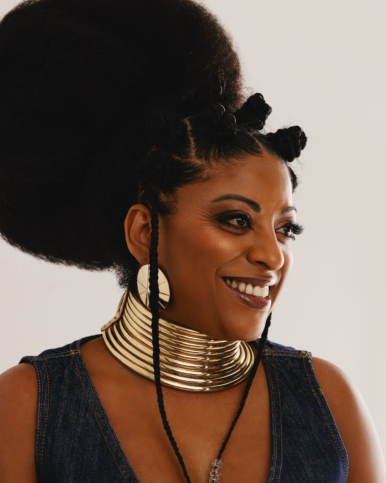 Preta Ferreira