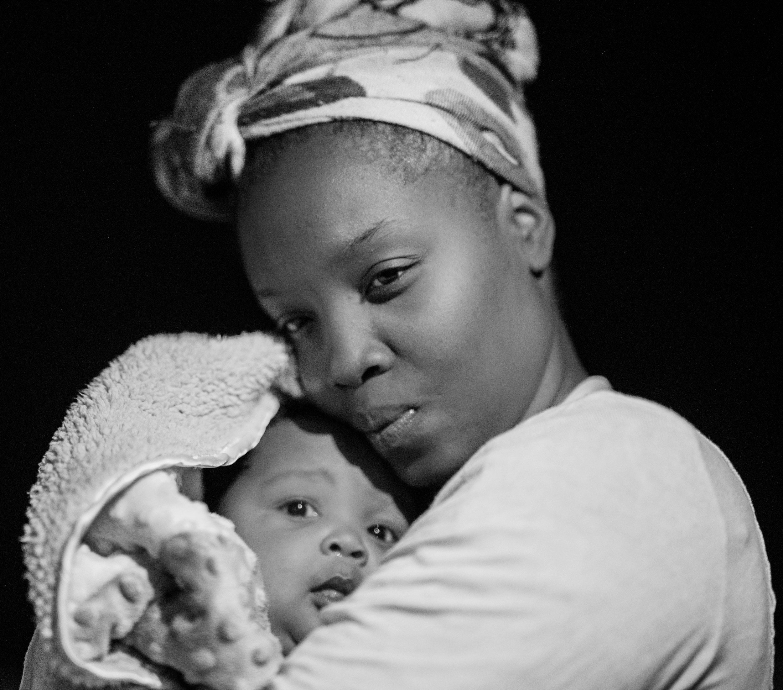 mae e bebe