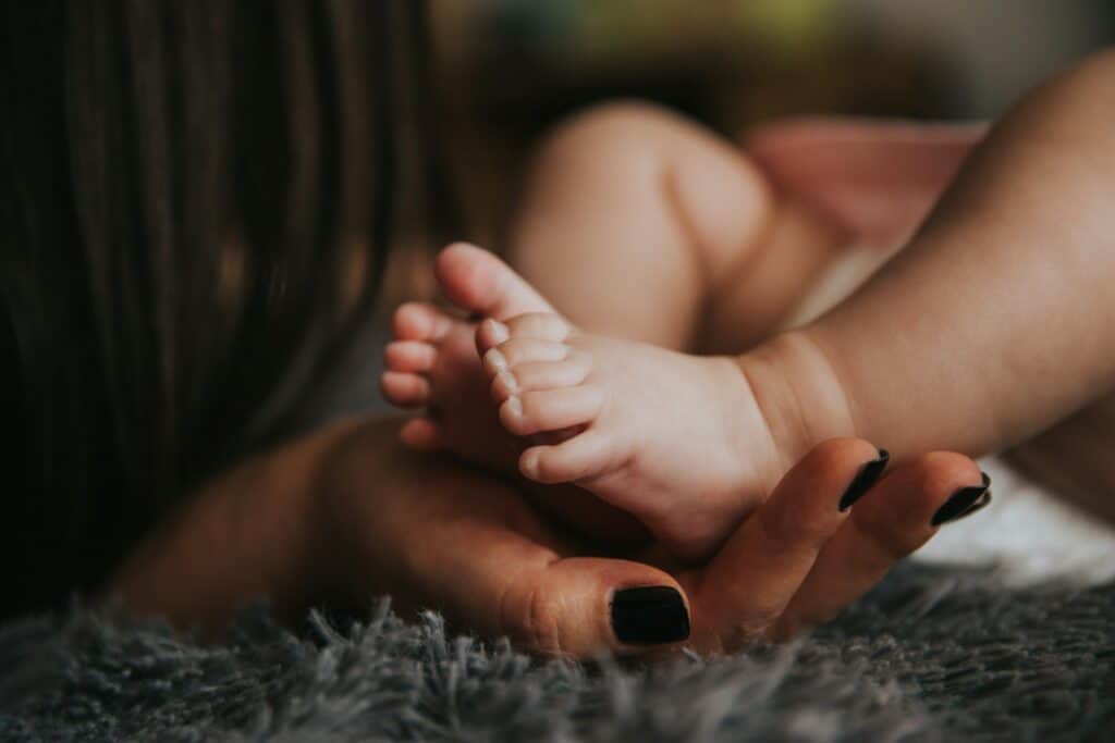 motherhood