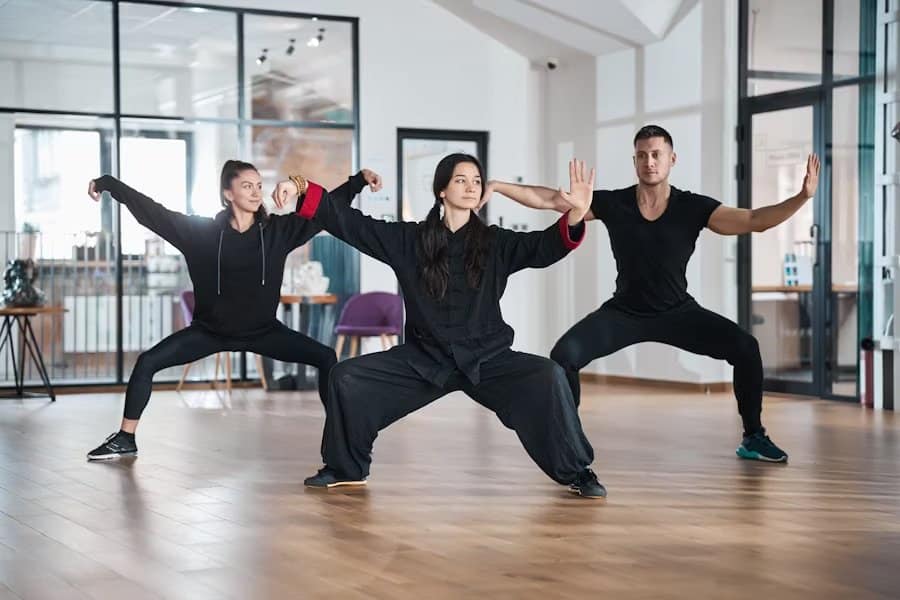 Qigong