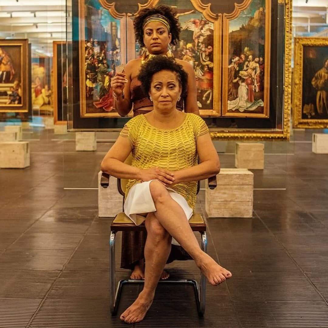 Preta Ferreira