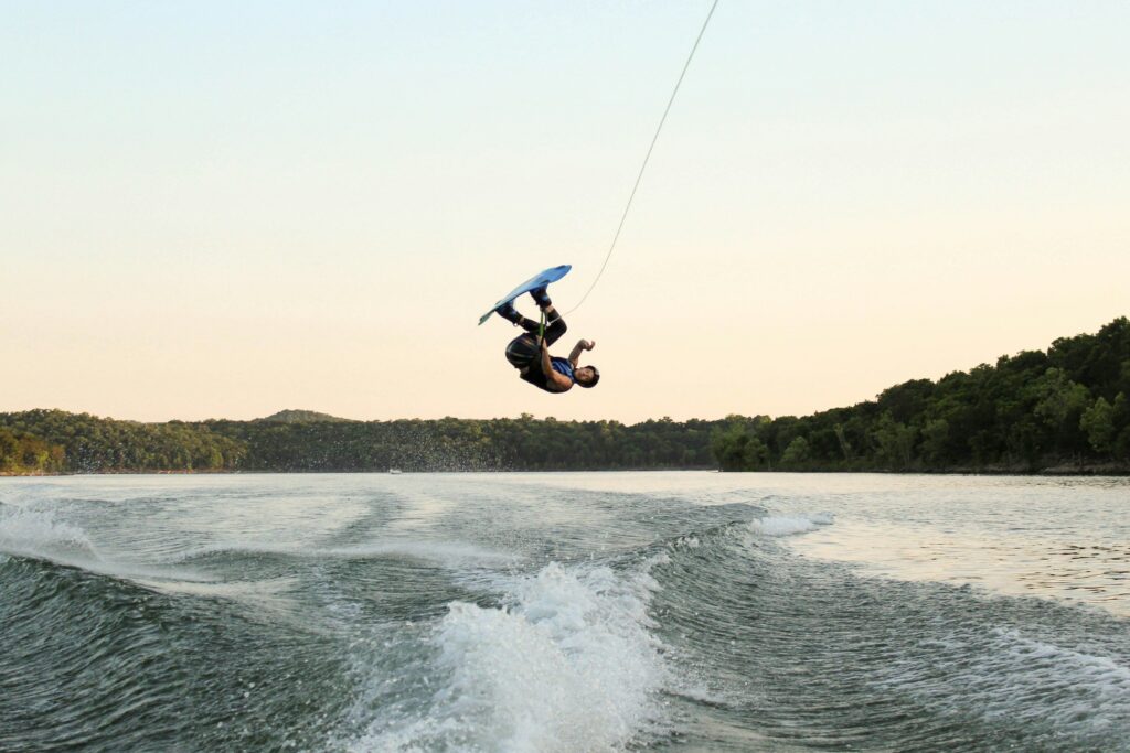 wakeboard