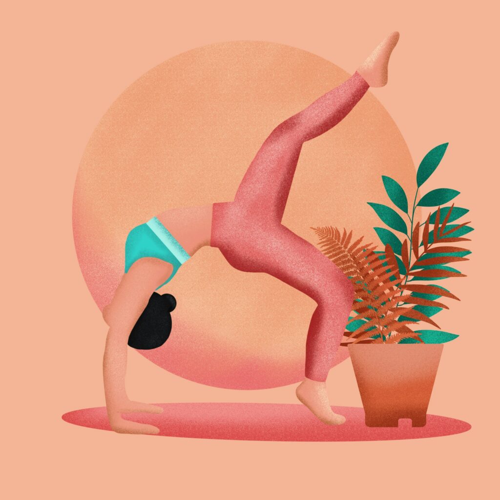 Yoga AI