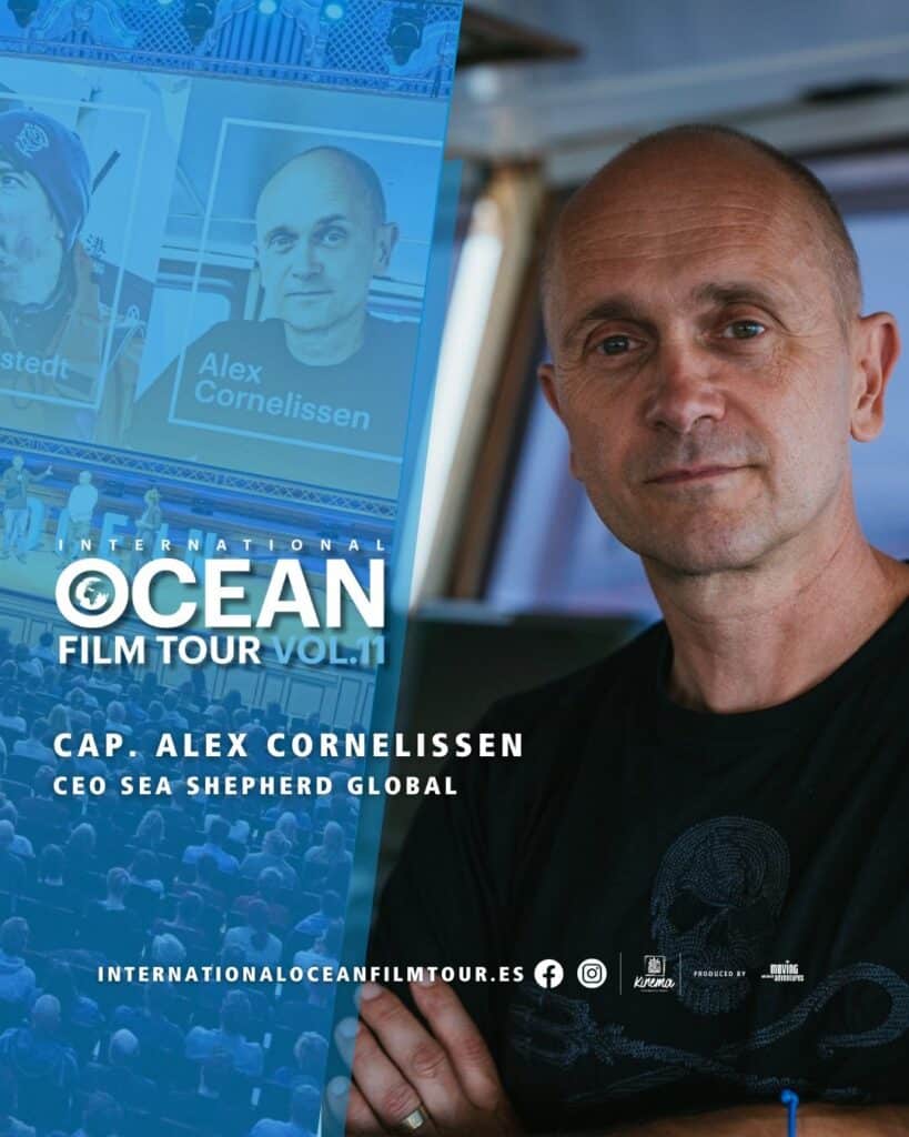 IOFT - Alex Cornelissen