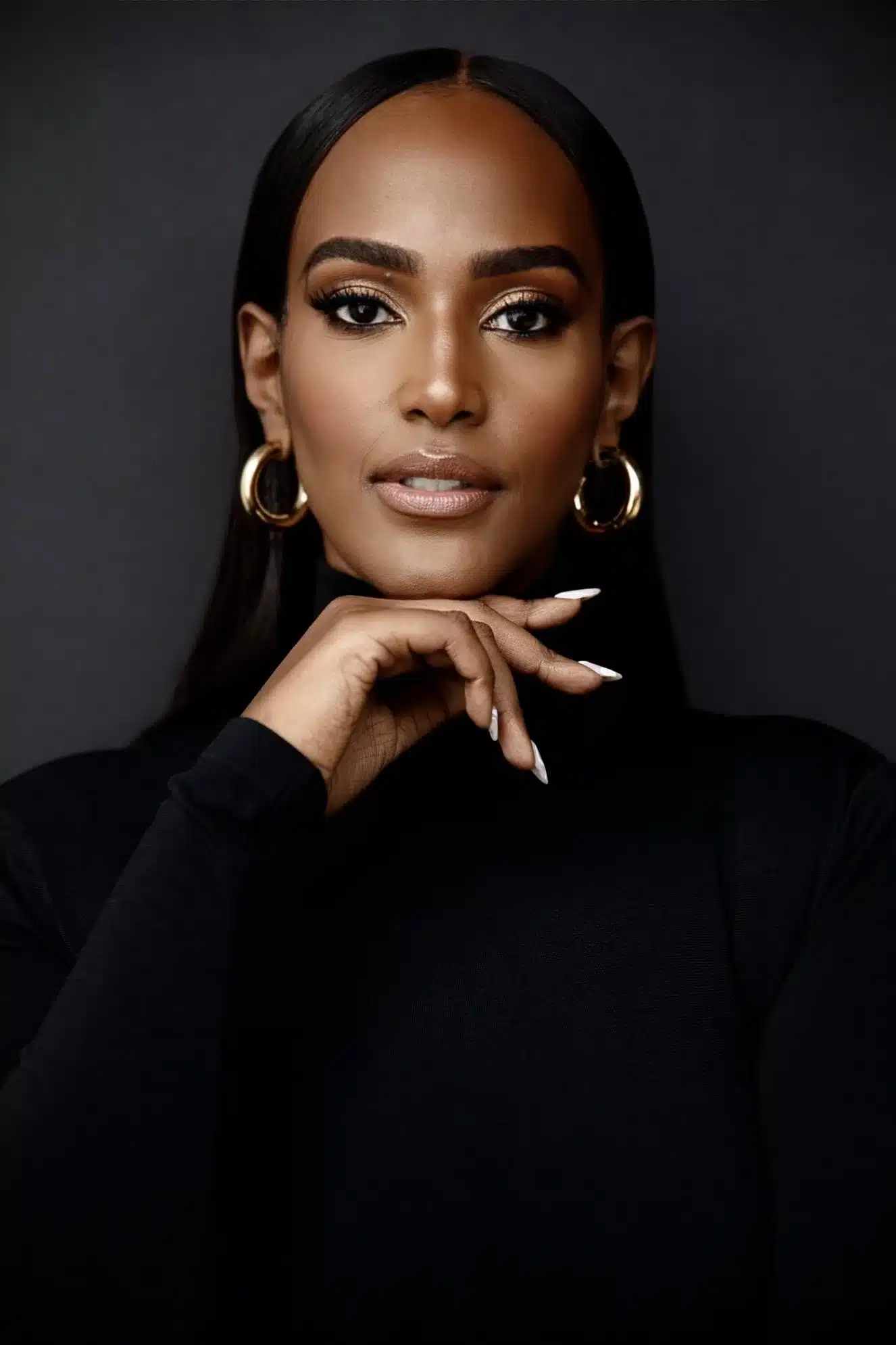 Ethiopia Habtemariam