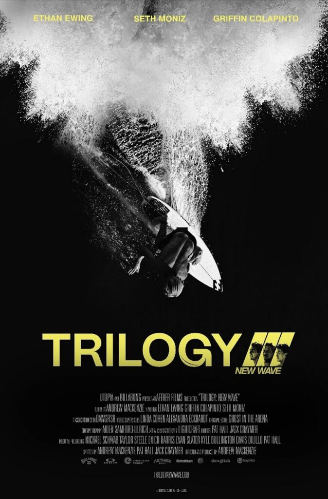 Trilogy