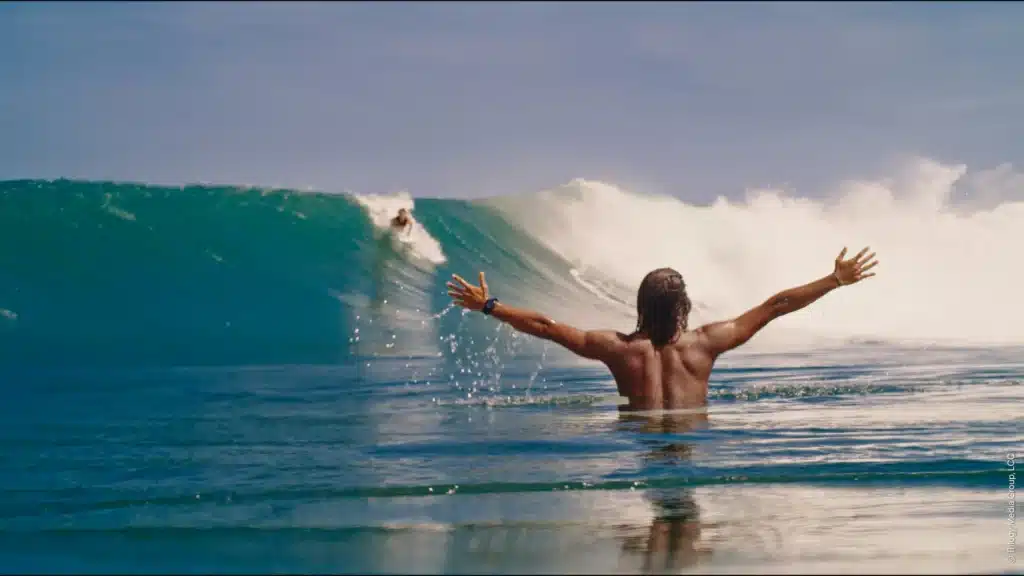 Trilogy: The New Wave