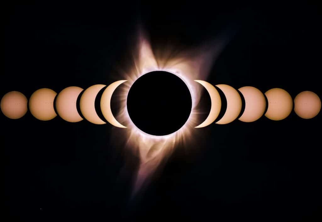 eclipse