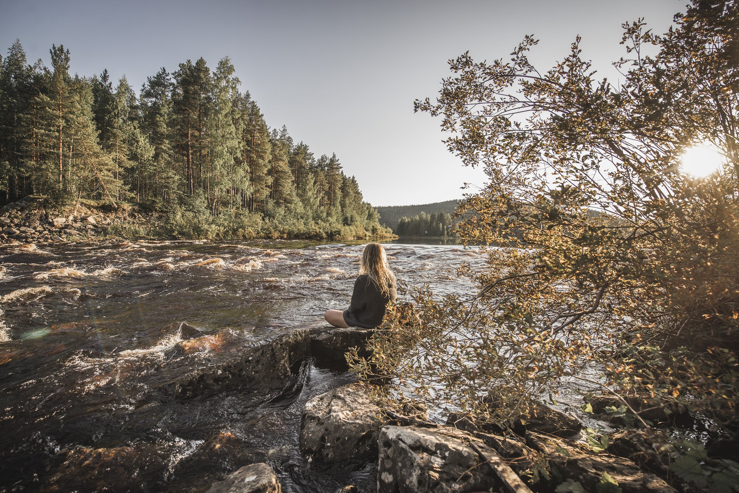 fotos Evelina Roonback