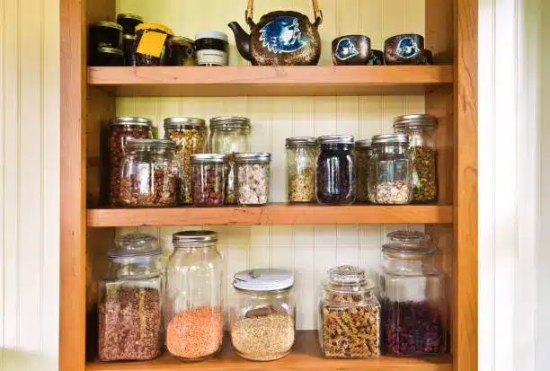 despensa cozinha
