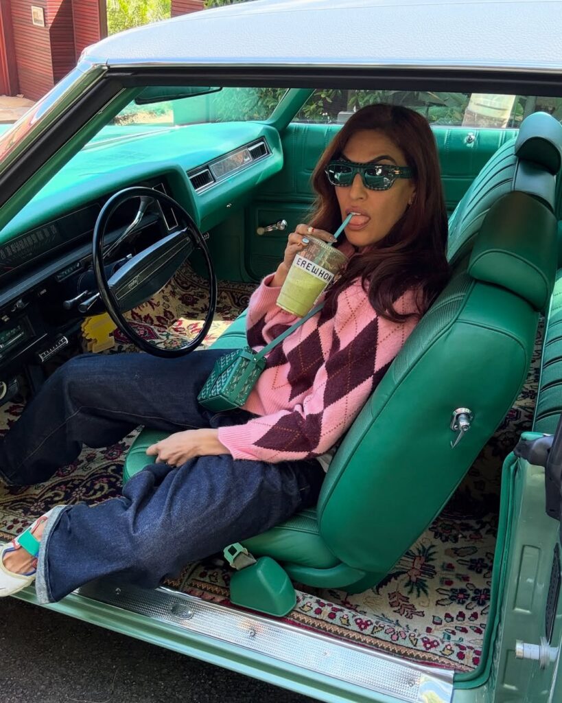 Melody Ehsani