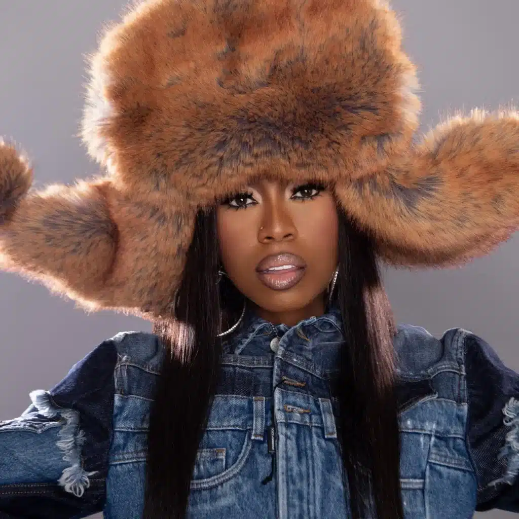 Missy Elliott