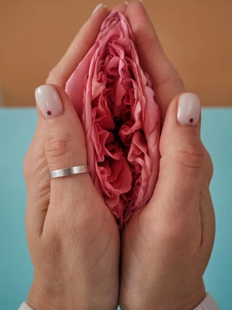 vagina