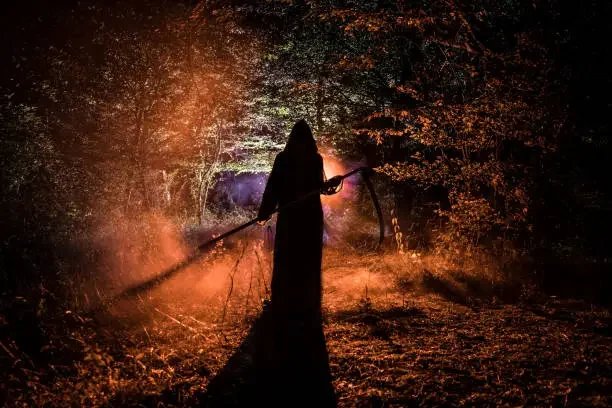 witch