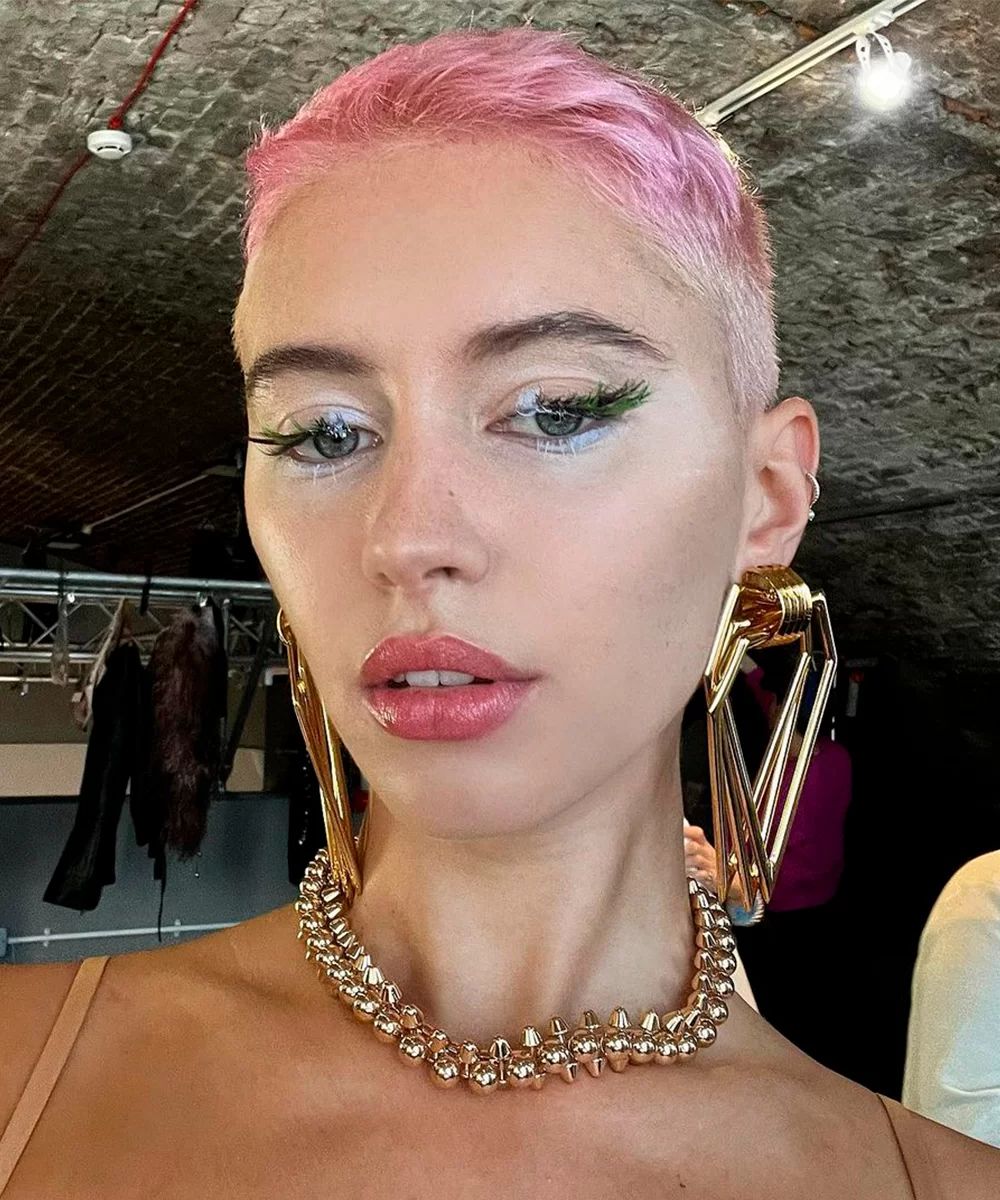 mulher