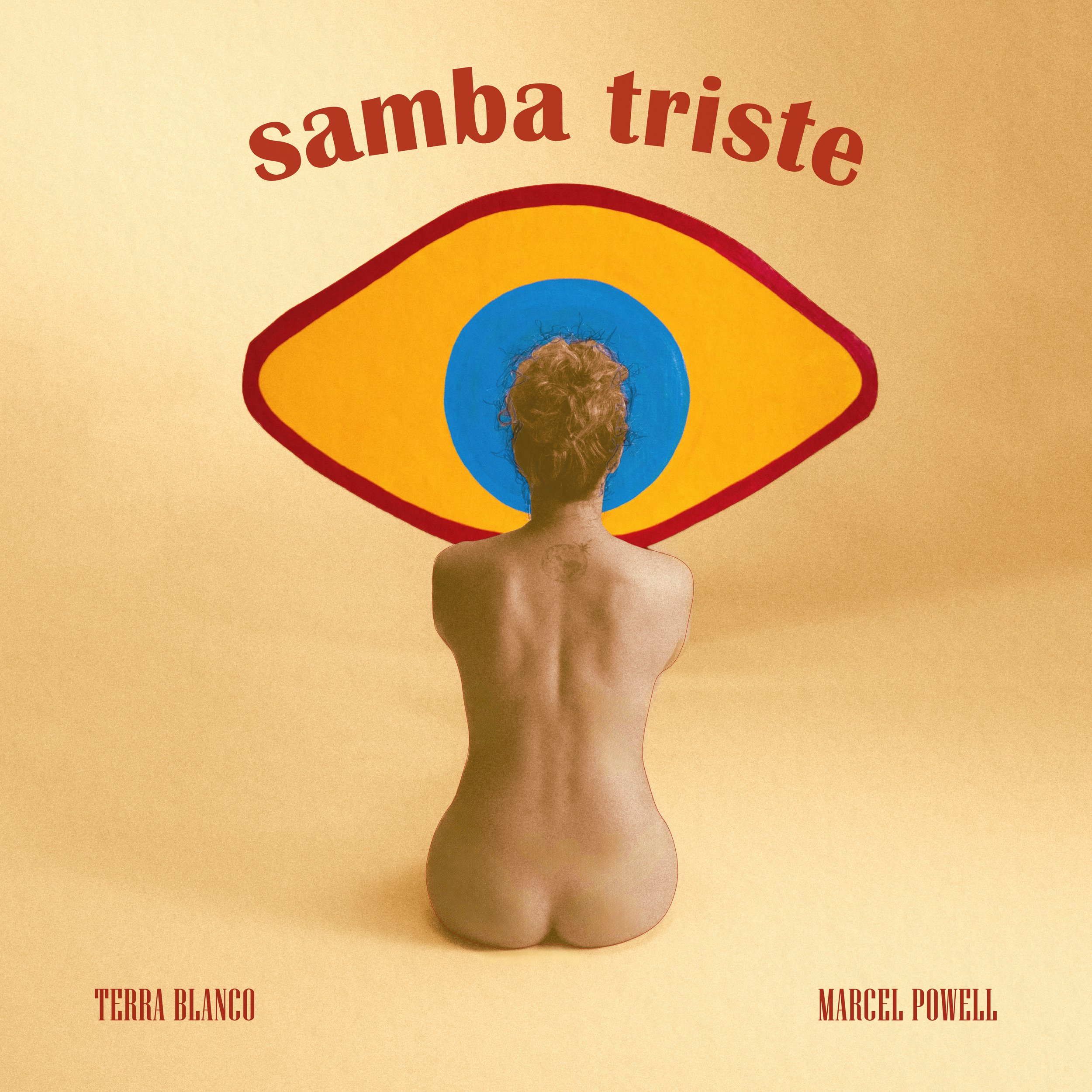 Samba triste - Terra Blanco