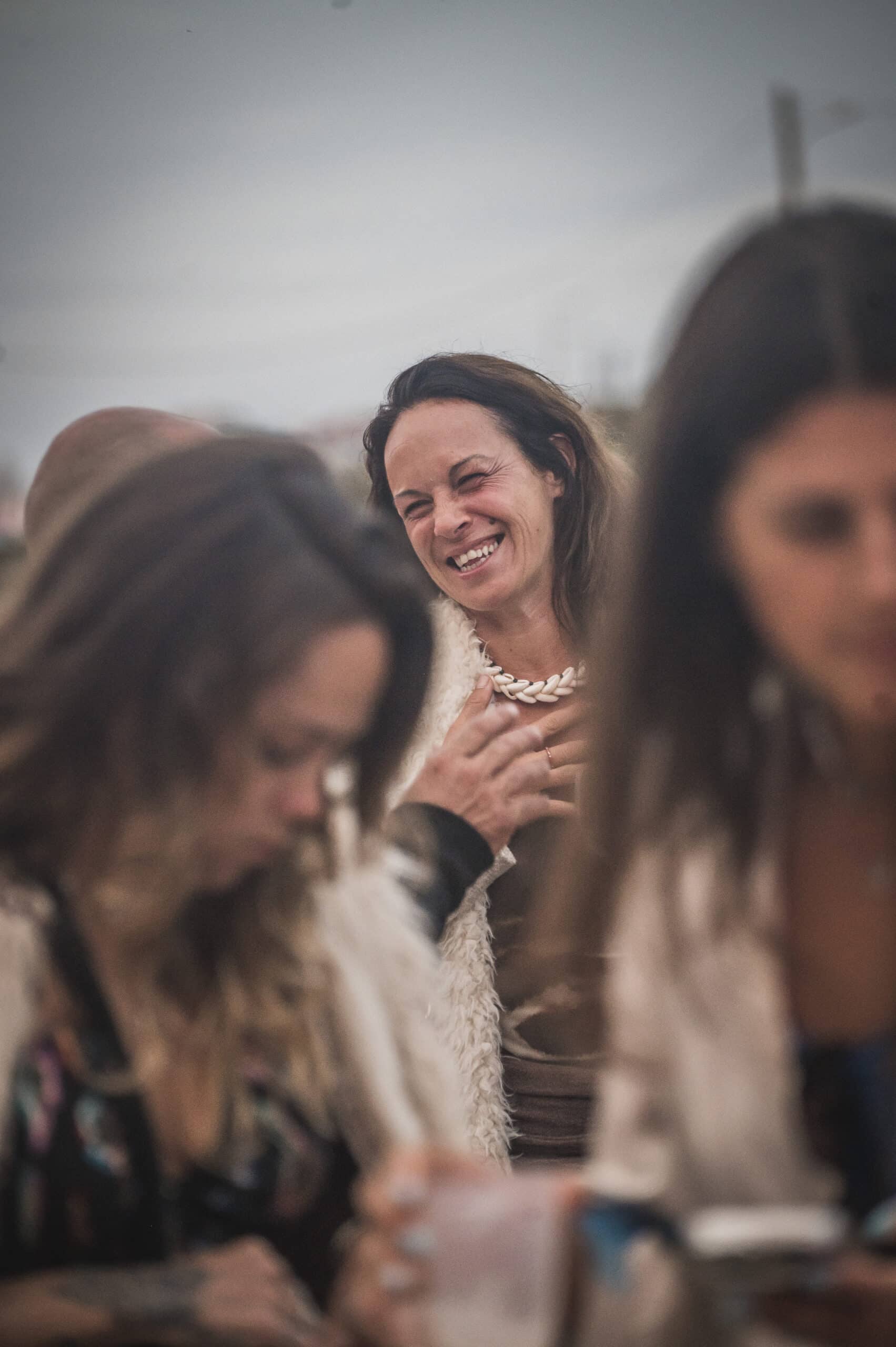 Get on Board the (R)evolution