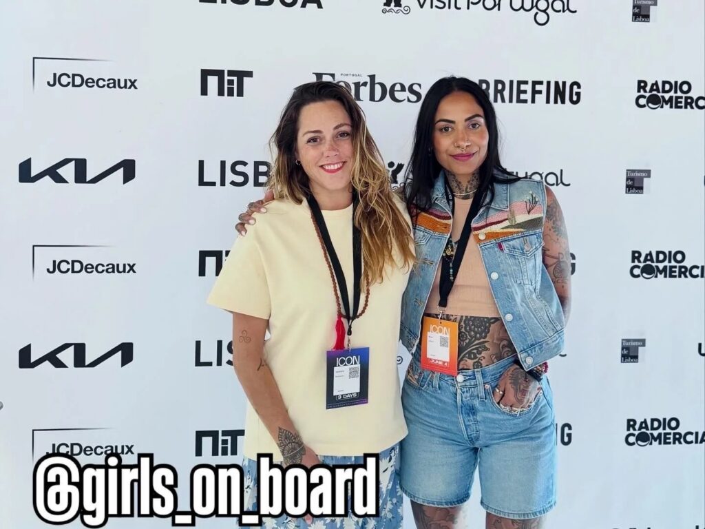 Veri e Anne