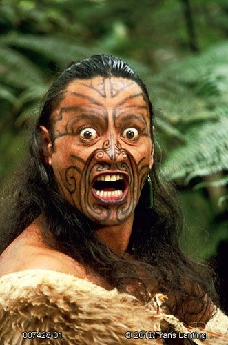 Maori