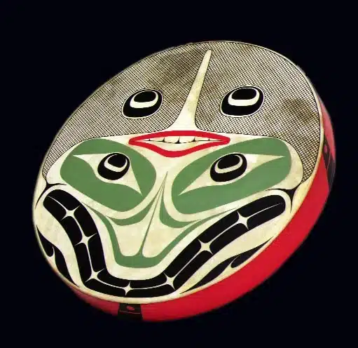 Robert Davidson - Drums