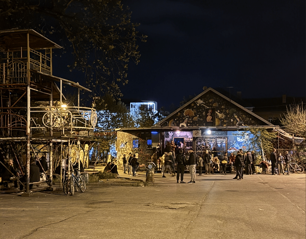Metelkova