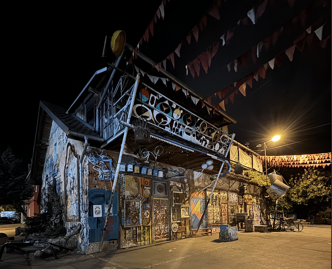 Metelkova