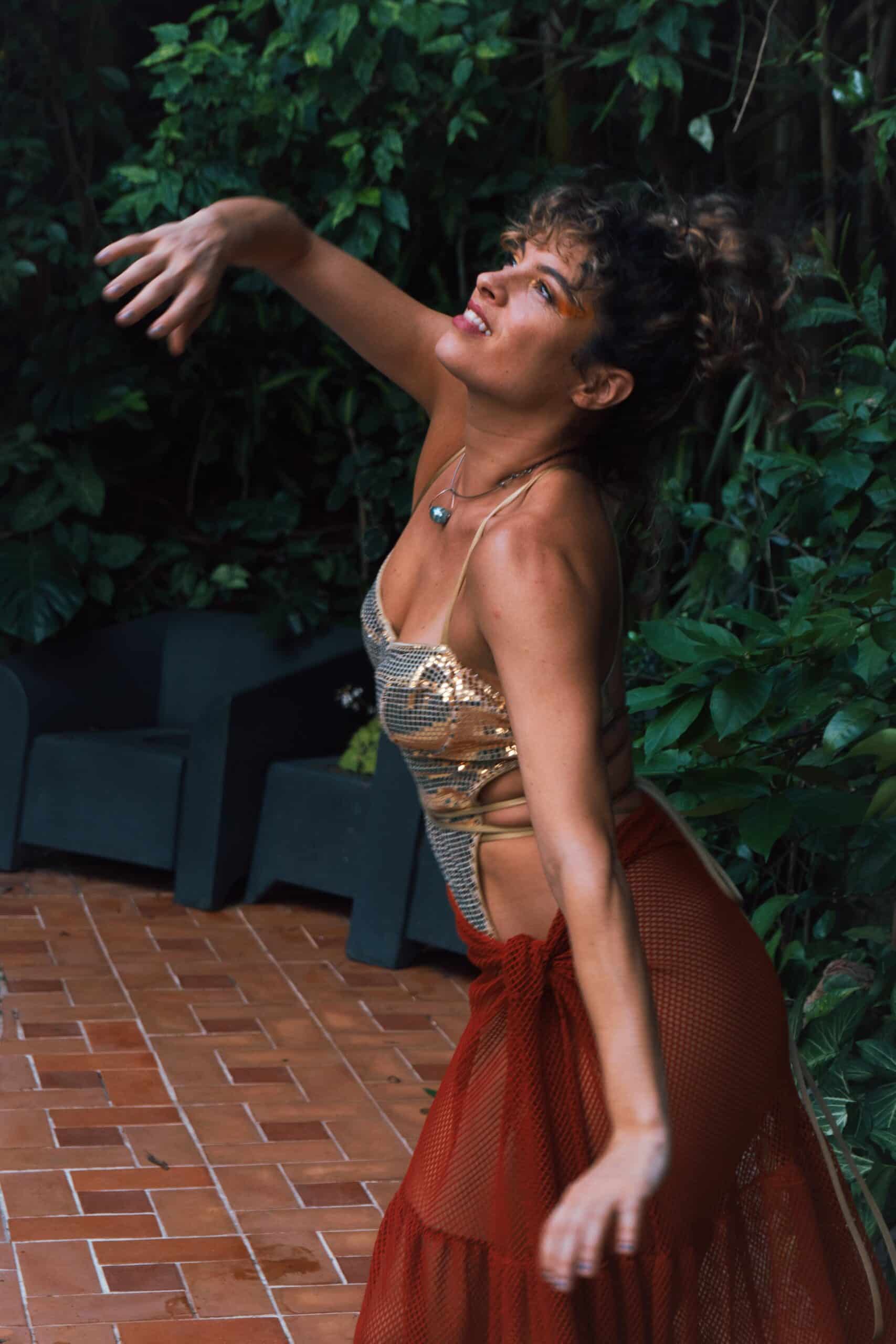 Terra Blanco