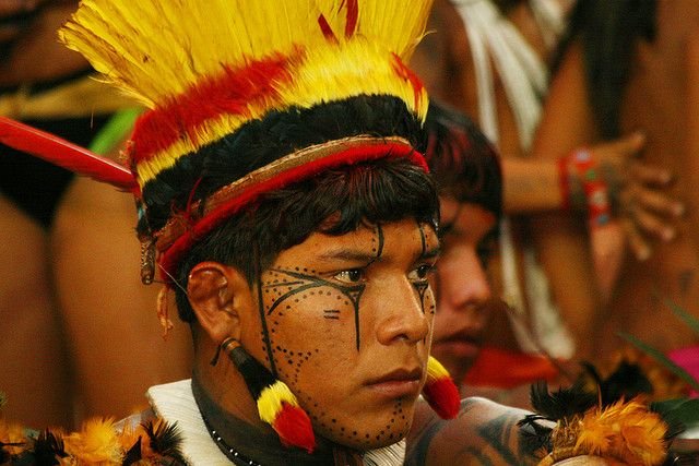 Yawalapiti