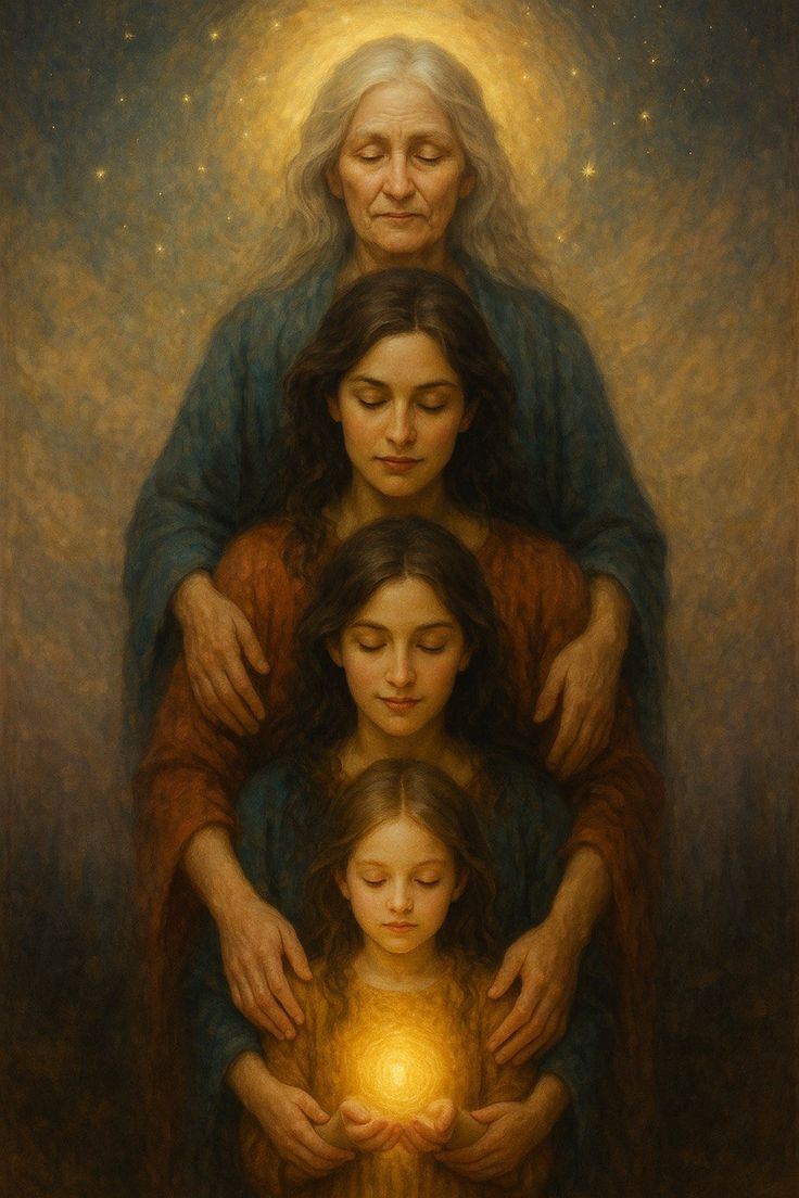 ancestralidade