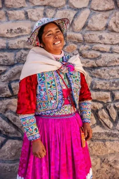 Aymara