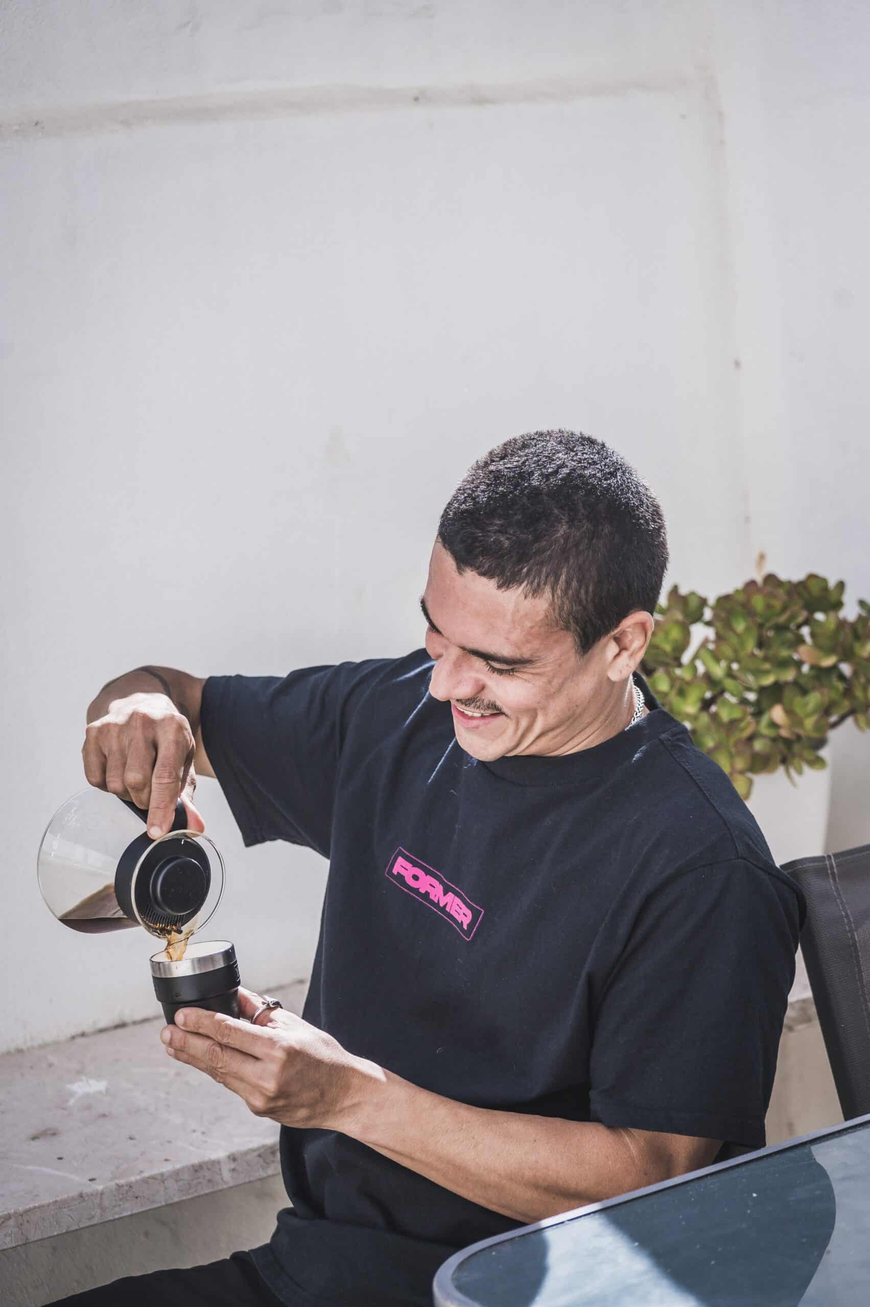 Tarcisio barros